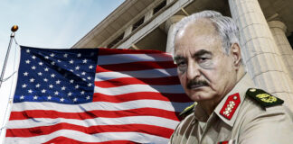 قاضية أمريكية تهدد بإنزال العقوبات ضد حفتر في حال رفضه الامتثال أمام المحكمة