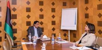 موجة التشكيك تتصاعد في أهداف مبادرة المنفي والمنقوش