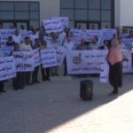 هيئة التدريس الجامعي تحمّل الحكومة مسؤولية توقف الدراسة