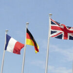 إشادة وتحذير.. الدول الخمس الكبرى في بيانها حول تطورات الأحداث في ليبيا