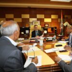 وزير الاقتصاد: سنحدد أسعار السلع لوقف جشع التجار