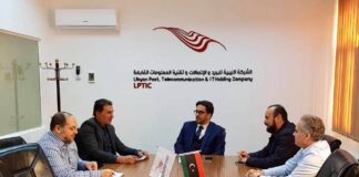 نقابة الاتصالات ترفض تغيير مجلس الإدارة، وقرقاب يطعن في القرار