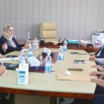 عون: أضرار تسرب المنصة التابعة للمبروك أكبر مما قيل!