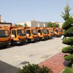 الحكم المحلي تنقل اختصاصات شركات الخدمات العامة للبلديات