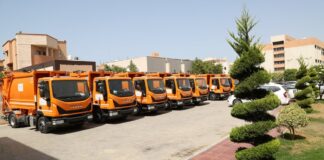 الحكم المحلي تنقل اختصاصات شركات الخدمات العامة للبلديات