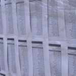 المفوضية العليا للانتخابات تبدأ في نشر القوائم المبدئية للناخبين