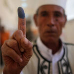 فضيل الأمين: الانتخابات قادمة لا محالة