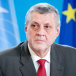 كوبيش: اخراج المرتزقة أولى خطوات أمن واستقرار ليبيا