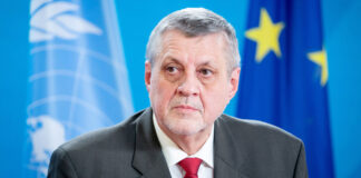 كوبيش: اخراج المرتزقة أولى خطوات أمن واستقرار ليبيا