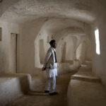 وزير السياحة: ديسمبر المقبل قد يشهد زيارة 800 سائح للبلاد