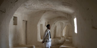 وزير السياحة: ديسمبر المقبل قد يشهد زيارة 800 سائح للبلاد