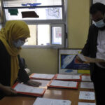 نتيجة الشهادة الإعدادية… حصاد 2021