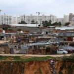 شخص واحد فقط من كل عشرة نازحين سجل اسمه في قوائم الناخبين!