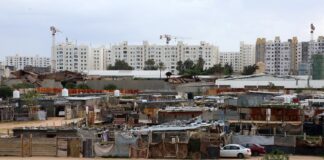 شخص واحد فقط من كل عشرة نازحين سجل اسمه في قوائم الناخبين!