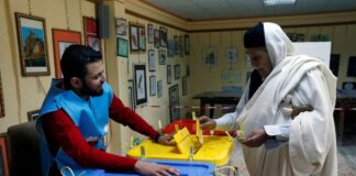 أبوراص: نرفض تقويض العملية الانتخابية بالضغط على عمداء البلديات