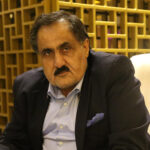 عبد المجيد سيف النصر يعلن الترشح للانتخابات الرئاسية المقبلة