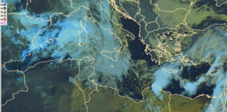 حالة الطقس المتوقعة لليوم الأحد