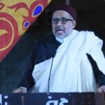 مركز أردني : تصنيف النايض بين الأكثر تأثيرا عالميا لقيم التسامح التي يحملها