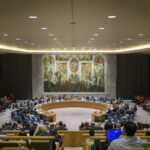 ترحيب دولي بتمديد ولاية بعثة تقصي الحقائق في ليبيا