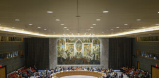 ترحيب دولي بتمديد ولاية بعثة تقصي الحقائق في ليبيا