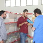 المفوضية العليا للانتخابات تستعد لتوزيع بطاقة الناخب