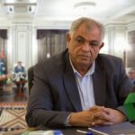 القطراني: الدبيبة أصدر 460 قرارا خارج اجتماعات مجلس الوزراء