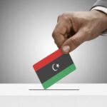 حمزة علي: رسالة البيان المشترك بخصوص ليبيا واضحة “نعم للانتخابات”