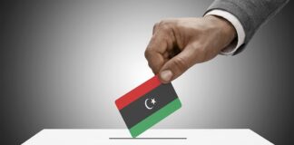 حمزة علي: رسالة البيان المشترك بخصوص ليبيا واضحة “نعم للانتخابات”