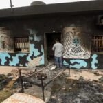 رابطة ضحايا ترهونة: مظاهرات أهالي الضحايا عجلت بالقبض على بعض المتهمين