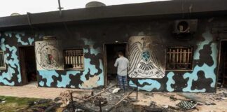 رابطة ضحايا ترهونة: مظاهرات أهالي الضحايا عجلت بالقبض على بعض المتهمين