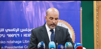 موسى الكوني: عدد المقابر الجماعية المكتشفة في ترهونة 4 والمتوقع 17