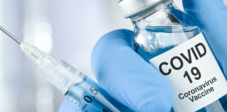 الصحة تدعم حملة التطعيمات ضد كورونا في بنغازي