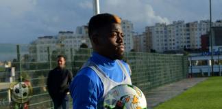 النصر يظفر بخدمات المقصي