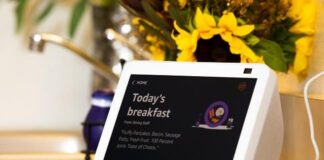 أمازون تعلن عن برنامج أليكسا لأنظمة الرعاية الصحية