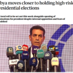 الغارديان: ليبيا تقترب من إجراء انتخابات رئاسية عالية المخاطر