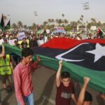 سيف القذافي وأحد أبناء حفتر يستعينون بشركة إسرائيلية استعداداً للانتخابات