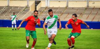 الاتحاد الليبي يعلن آلية وموعد الدوري الممتاز