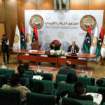 كرموس: البرلمان القادم سيعاني من التشظي