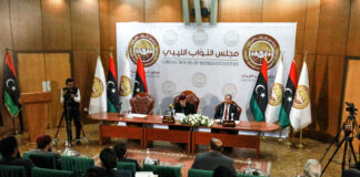 كرموس: البرلمان القادم سيعاني من التشظي