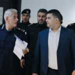 مدراء الأمن بالمنطقة الشرقية يؤكدون تبعيتهم لقعيم