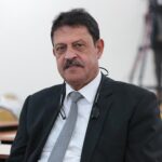 شمبش: طالبنا باعتماد نظام الترشح للبرلمان بالقوائم والأفراد