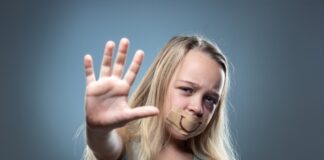 تربية للأطفال من غير ضرب أو عنف