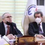 صراع متجدد بين عون وصنع الله