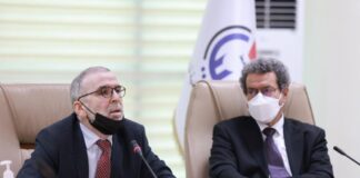 صراع متجدد بين عون وصنع الله