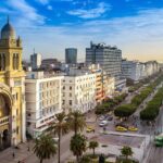 تونس تعرض على ليبيا إطلاق تطبيق رقمي للمقاصة