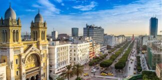 تونس تعرض على ليبيا إطلاق تطبيق رقمي للمقاصة