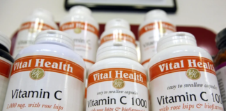دراسة أميركية: الزنك وفيتامين سي لا يقاومان كورونا