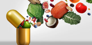 كيف تحصل على الفيتامينات من الغذاء؟ ومتى تستعمل المكملات؟