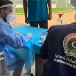 الصحة تشرع في إعداد قاعدة بيانات للعناصر الطبية الذين توفوا أثناء مجابهتهم كورونا