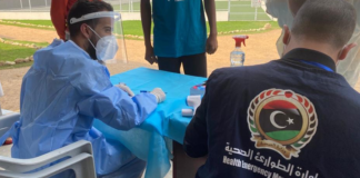 الصحة تشرع في إعداد قاعدة بيانات للعناصر الطبية الذين توفوا أثناء مجابهتهم كورونا